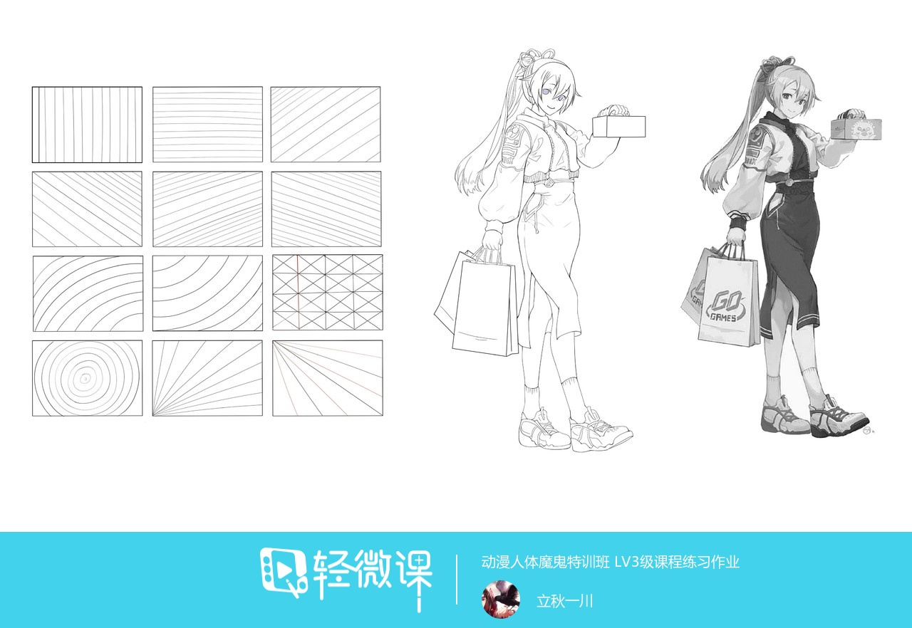 零基础如何学原画，零基础学原画步骤 - 知乎