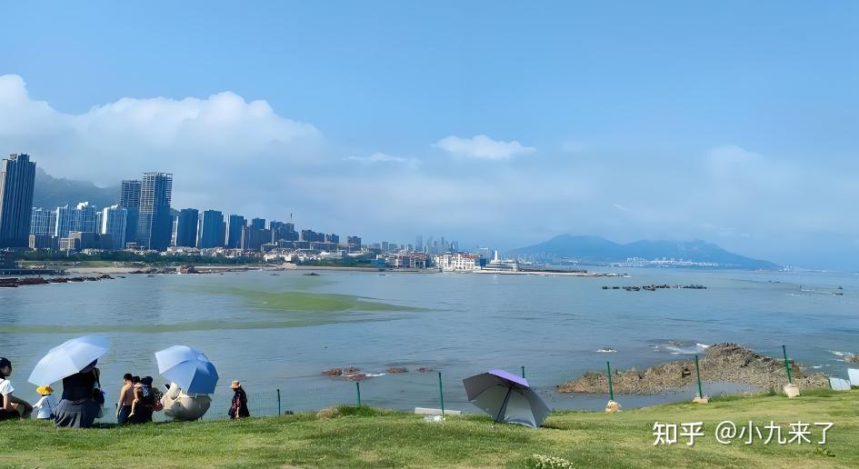 福清旅游必去十大景点，坐拥千年古刹，玻璃海秘境，游玩攻略揭秘！推荐收藏 - 知乎