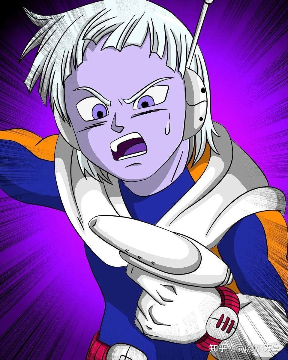 龙珠超同样都是天使同样都是大神官的儿子梅尔斯的实力太菜了吧