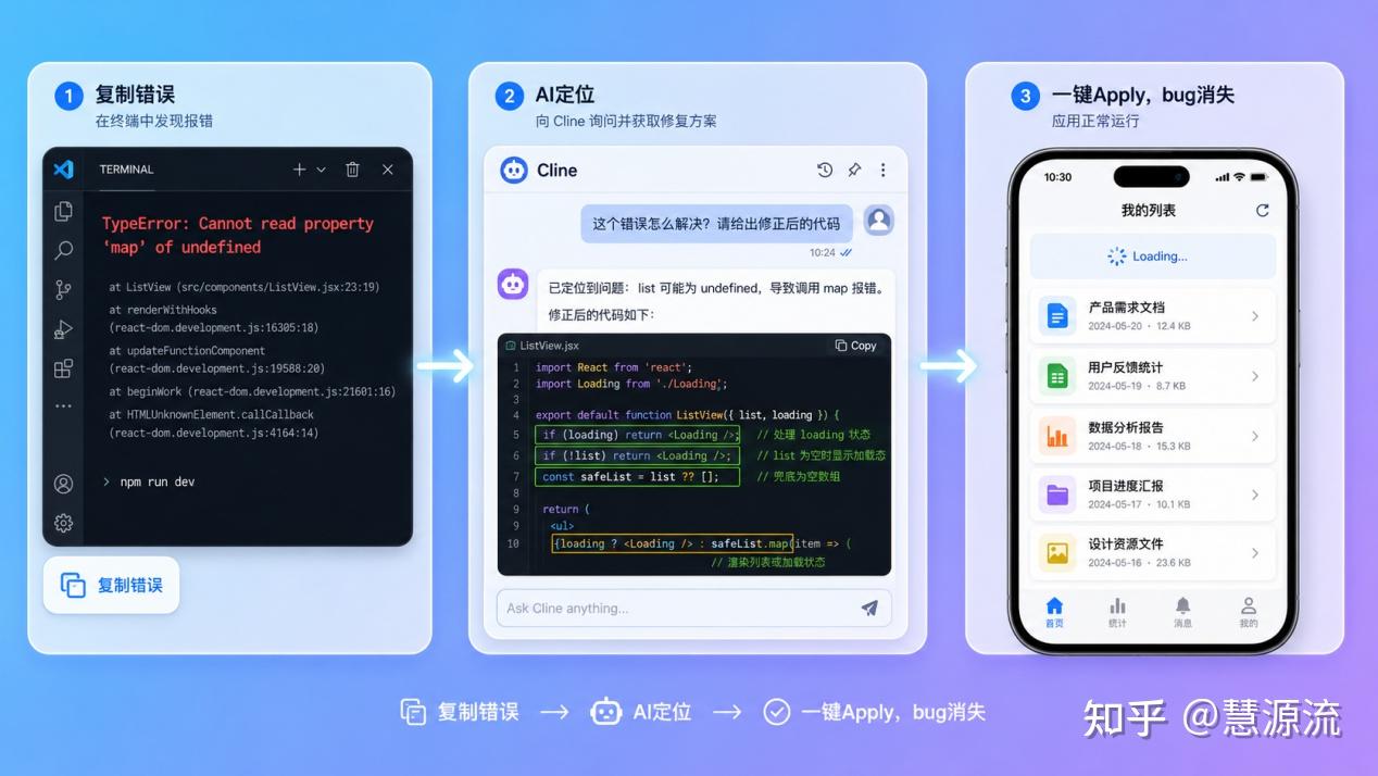 DeepSeek自动debug+写测试,一个人就是一支团队 - 知乎