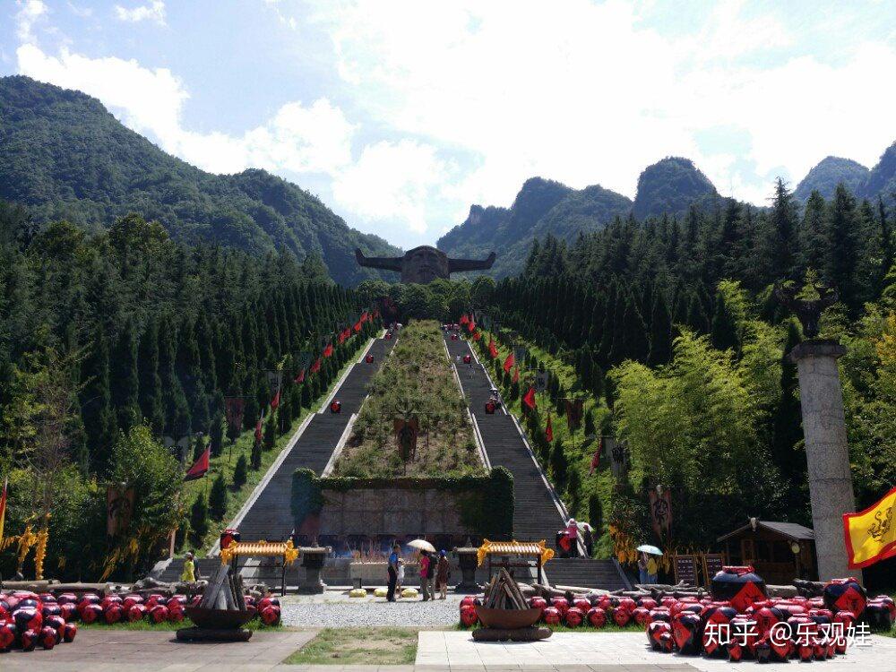 神农架旅游攻略（3-5日游）