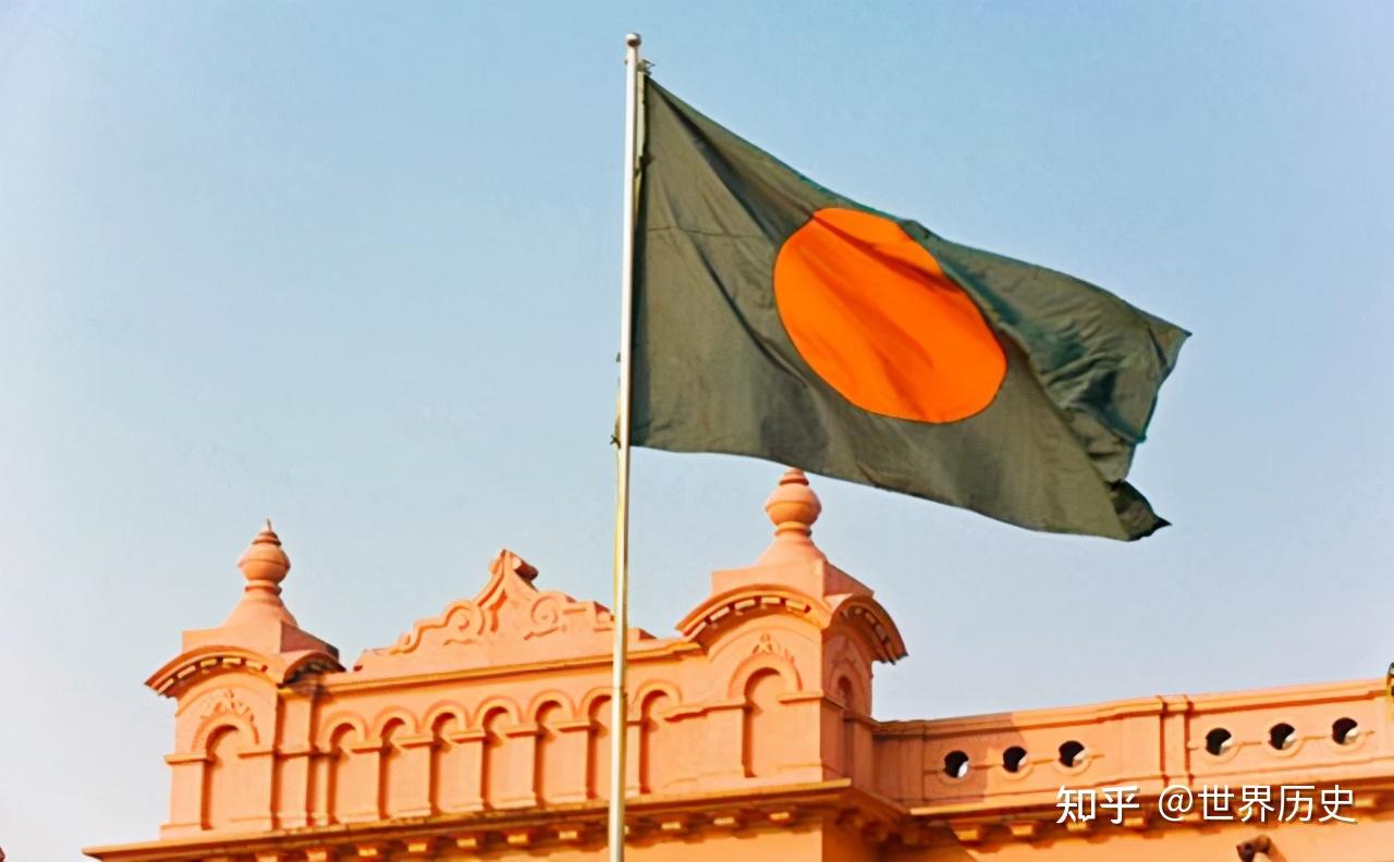孟加拉国:一个依赖中国的国家 - 知乎