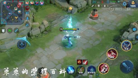 王者荣耀国服榜一李白深度教学青莲剑歌连招要点三式剑法