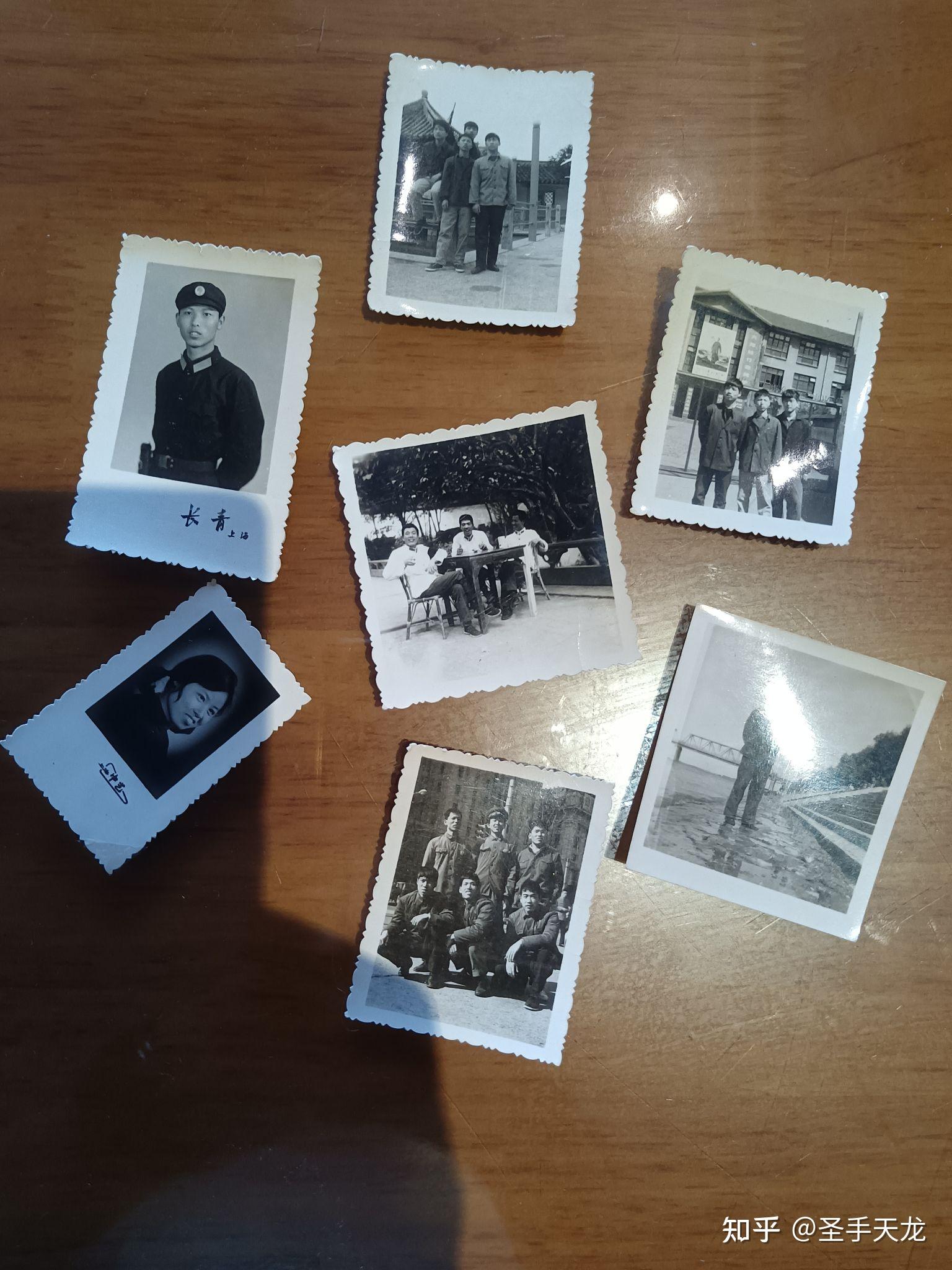 《旧相册》 - 知乎