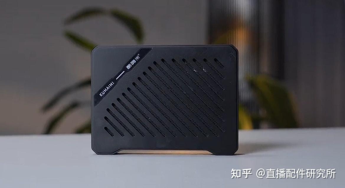 教学主播的“利器”——酷嗨米J300多平台直播采集卡深度测评