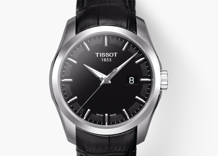 天梭手表购买攻略:天梭力洛克系列/杜鲁尔系列机械表怎么样?