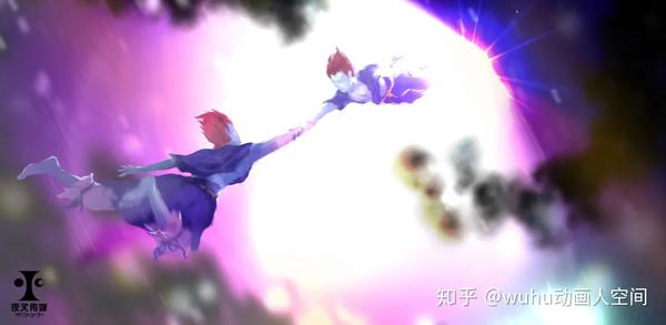 历时三年打磨剧本 真 佛系 动画电影 大夜叉 摩罗之境 专访 知乎