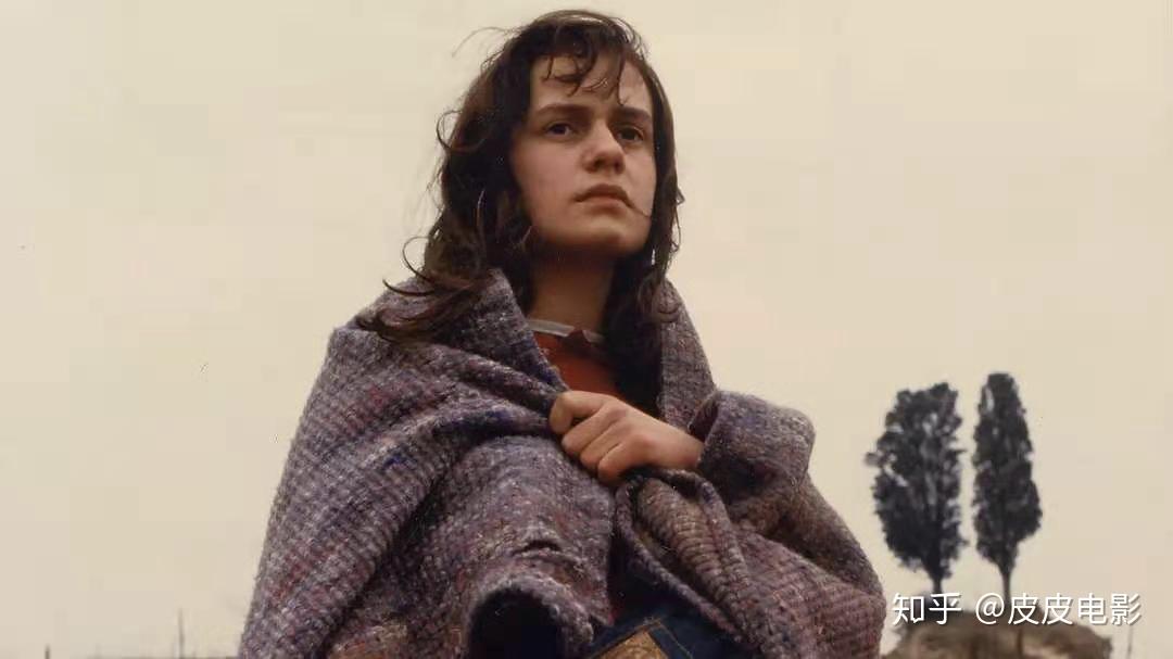 世界上一直不乏流浪者和漂泊者,比如库斯图里卡镜头下以"流浪民族"