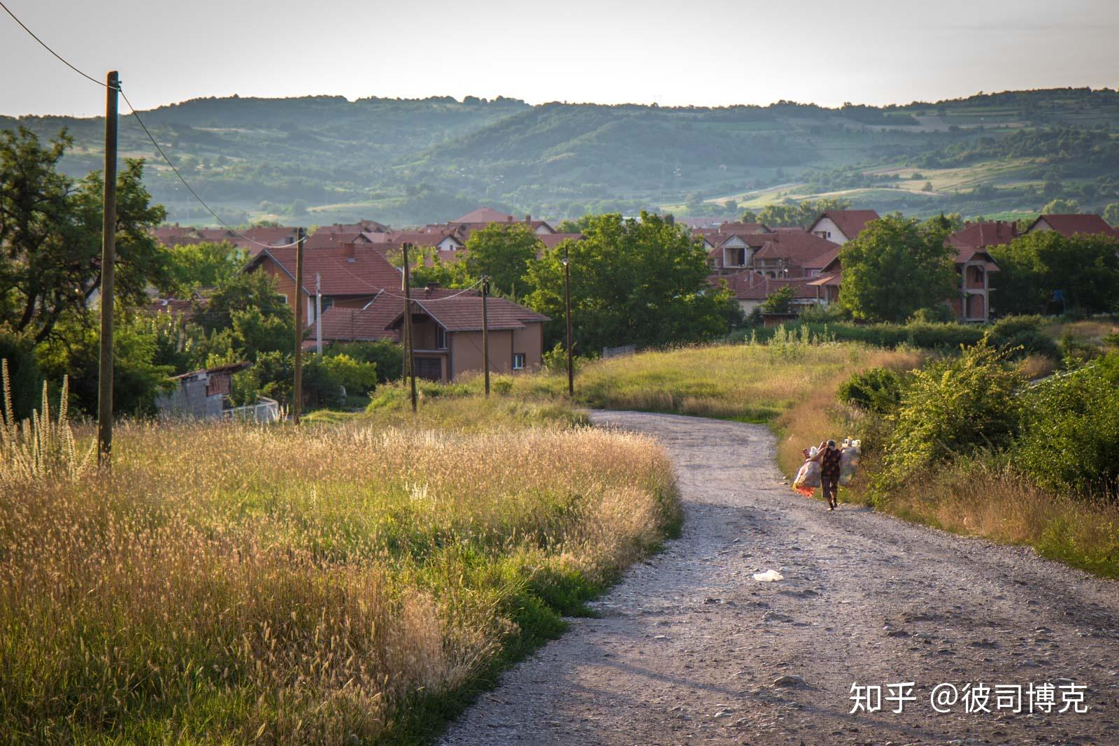 去塞尔维亚旅游有什么经验？ - 知乎