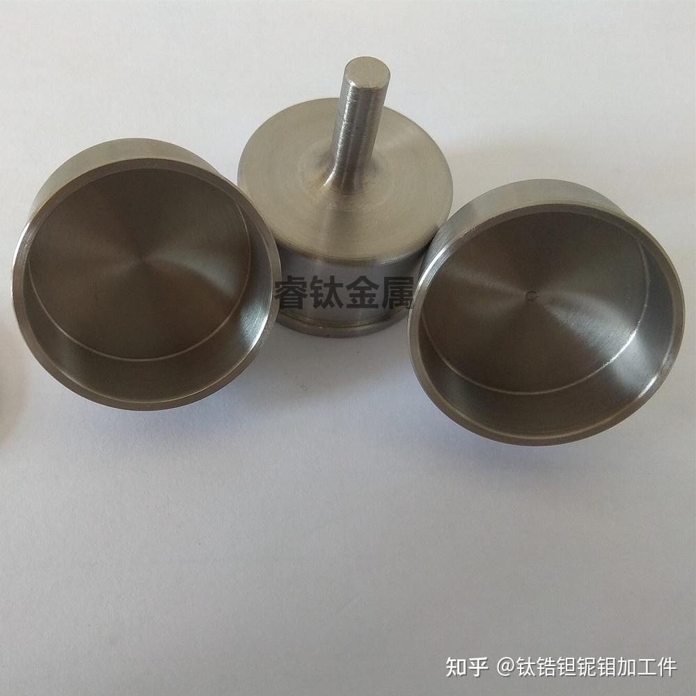 铌合金 铌钨合金 铌钛合金 铌锆合金 - 知乎