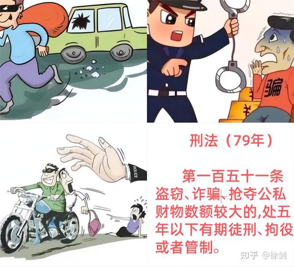买花生不给钱摊主去世：顾客构成盗窃罪，最高法定刑为无期徒刑 - 知乎