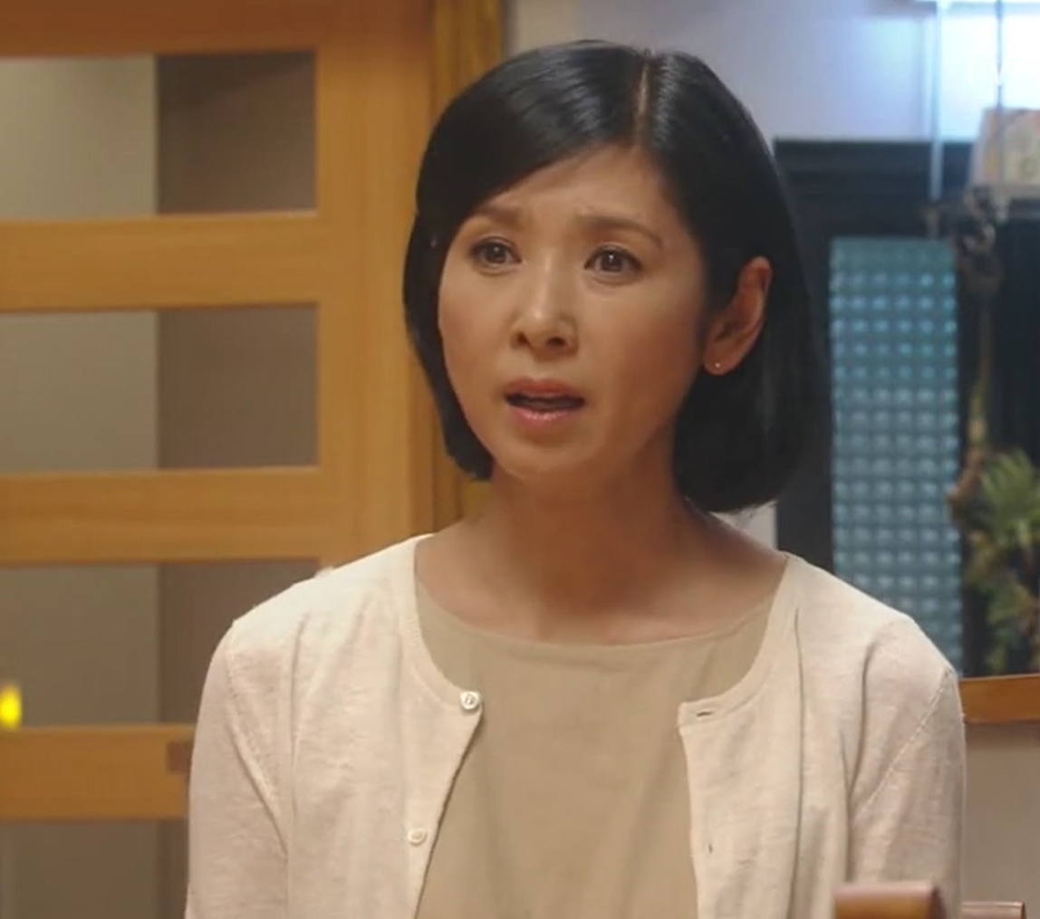 如何评价日剧《过度保护的加穗子》?