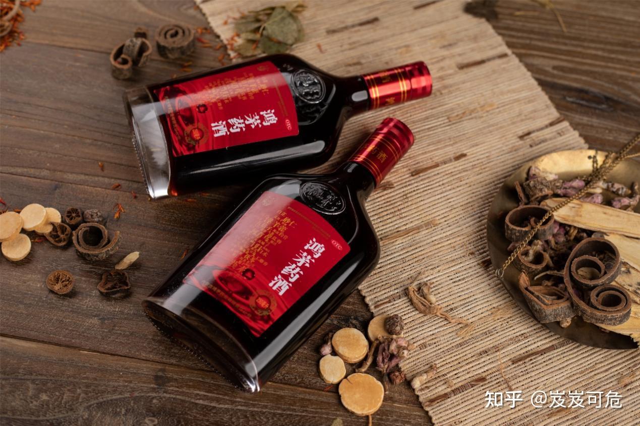 鸿茅药酒常见问题解答,这些疑惑一次说清 - 知乎