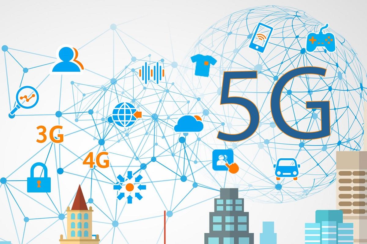 What Is 6G? How Does It Compare With 5G?