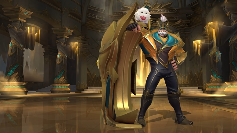 每周手游前瞻国风手游归龙潮开启测试正版ip授权p5x即将上线