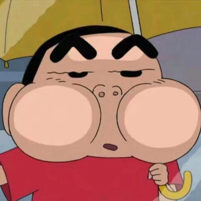 有没有一些既可爱又沙雕的女生头像