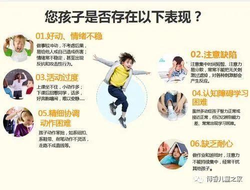 家长问|ADHD(多动症)的孩子一定学习差吗? - 知乎
