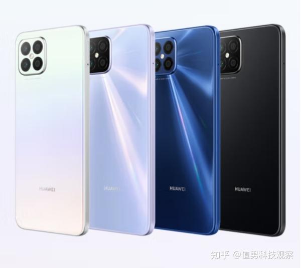 华为手机那款好(华为最新款手机2024款)
