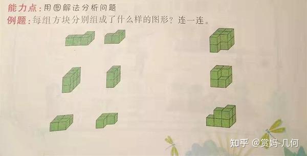 10款锻炼孩子空间感的儿童桌游 让孩子成为几何达人 知乎