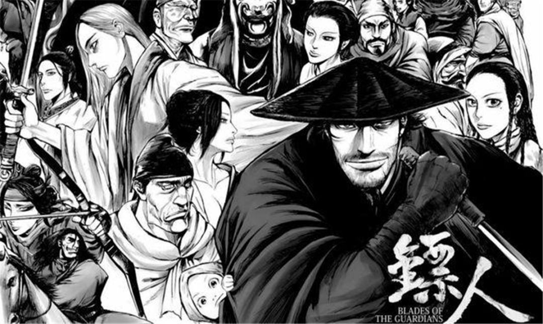 《镖人》开拍在即，吴京靠资金和武力取胜，但王千源才是天选刀马 - 知乎