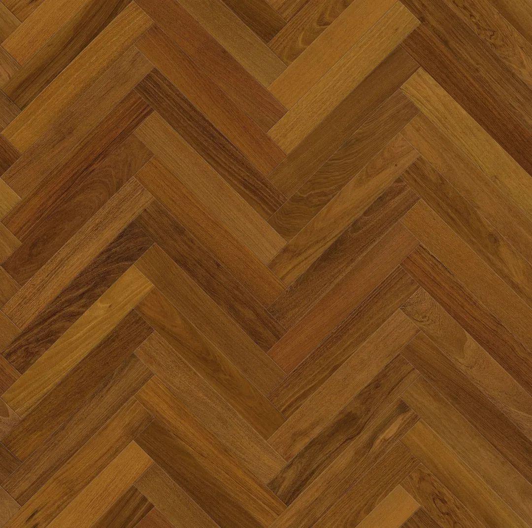 03与众不同的安信重蚁木地板