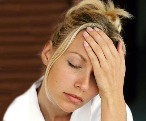 植物神经紊乱满足的条件?