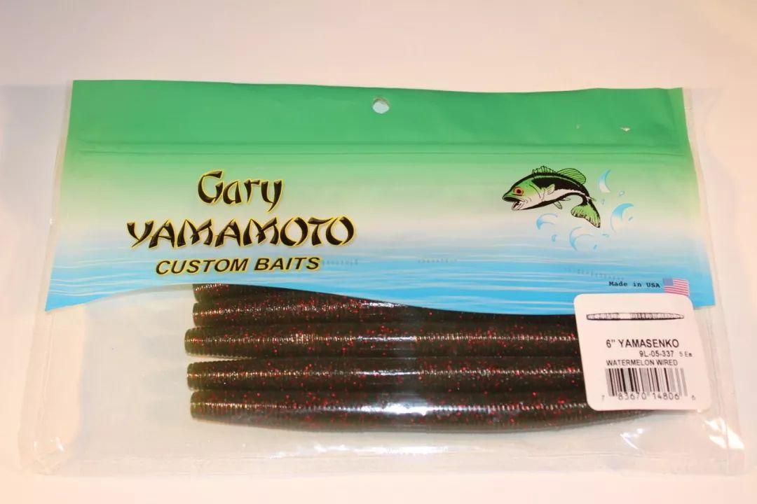 senko面条虫到底该怎么用