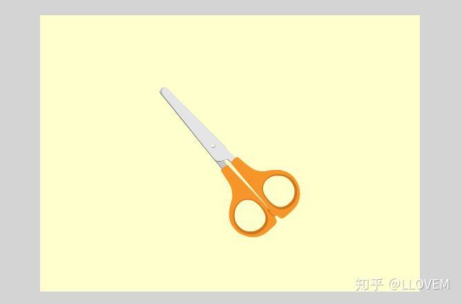 Flash如何使用剪刀动画 - 知乎