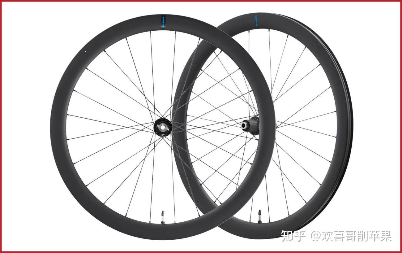 2023户外攻略（234）： Shimano 公路自行车轮组等级排名，最新层次结构就在这（骑行指南98） - 知乎