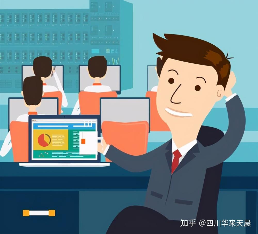 想知道怎么做好it运维吗