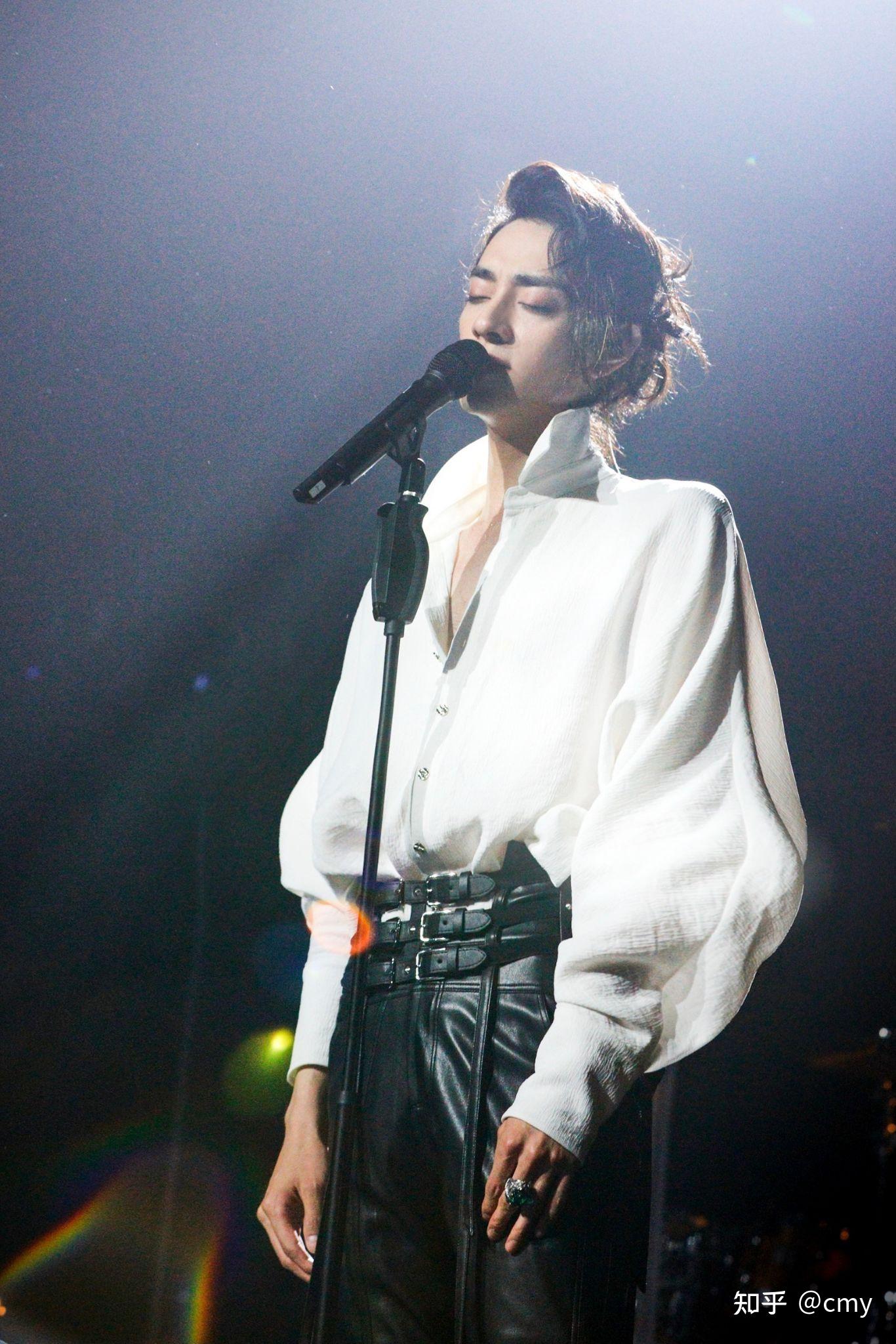 郑云龙最近是不是太瘦了