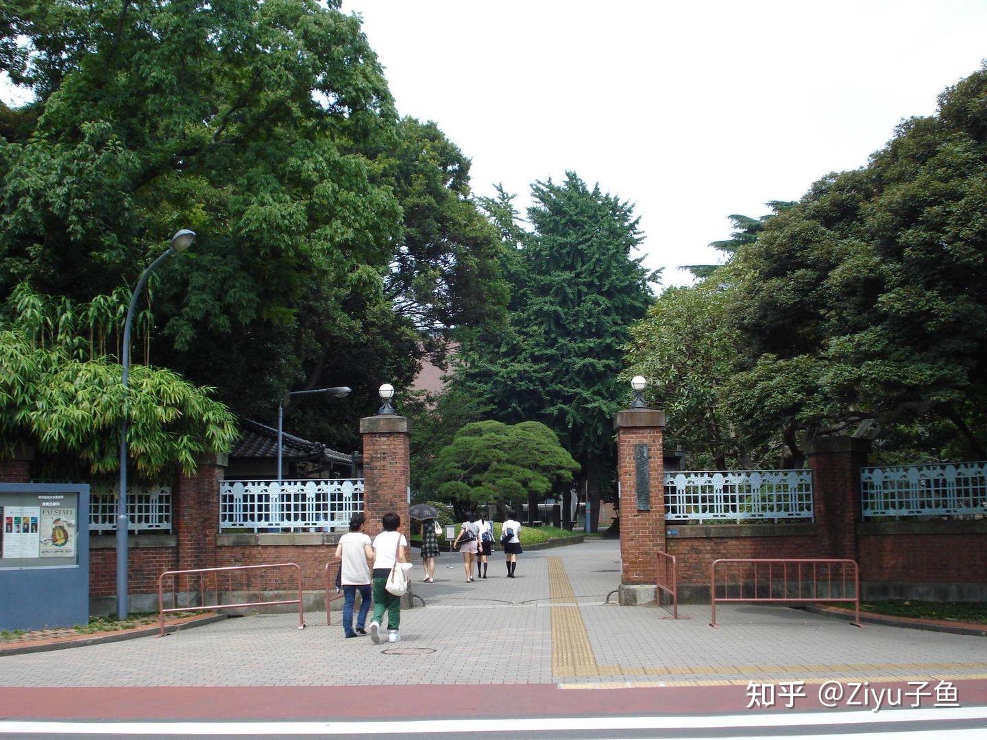 東京藝術大學(公立)