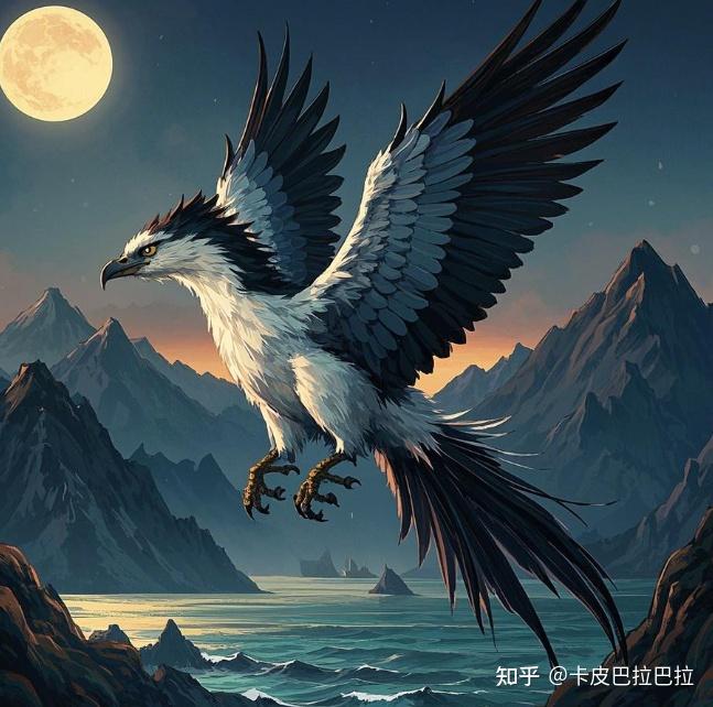 山海经妖兽战力排行榜 - 知乎