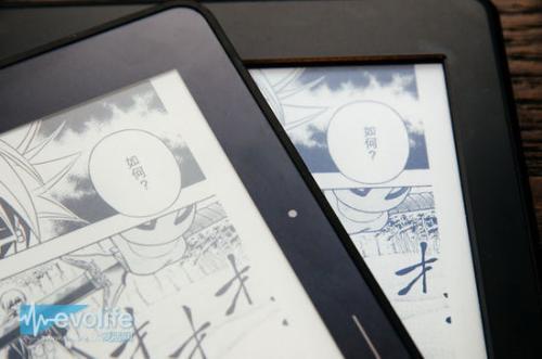 如何用kindle看漫画 干货 知乎 如何用kindle看漫画 干货 知乎