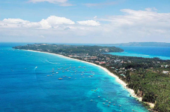 菲律宾圣卡洛斯大学(university of san carlos),简称usc,始创于1565