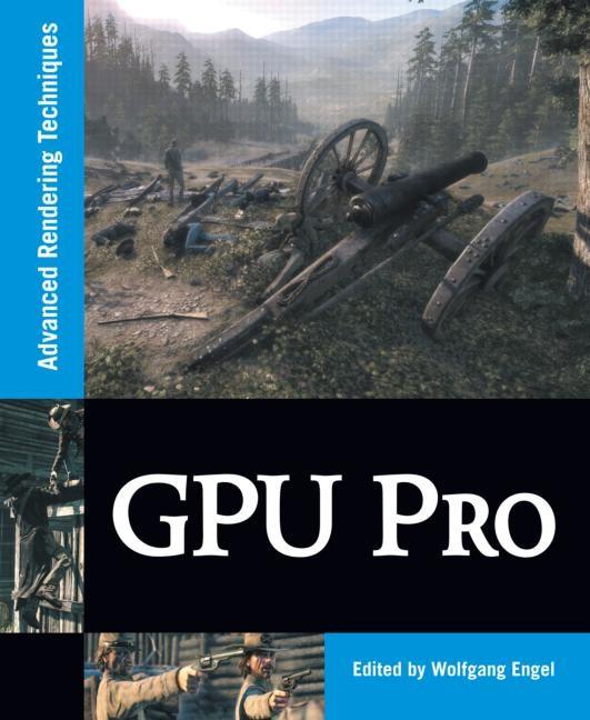 【GPU精粹与Shader编程】(八) 《GPU Pro 1》全书核心内容提炼总结 - 知乎