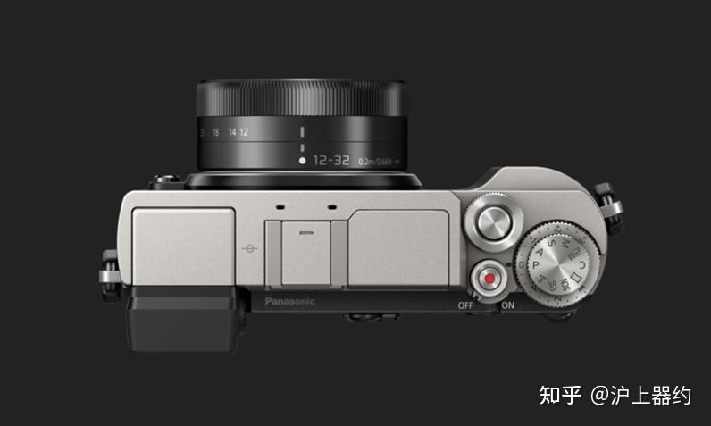 中低端微单相机性价比之王—松下gx9