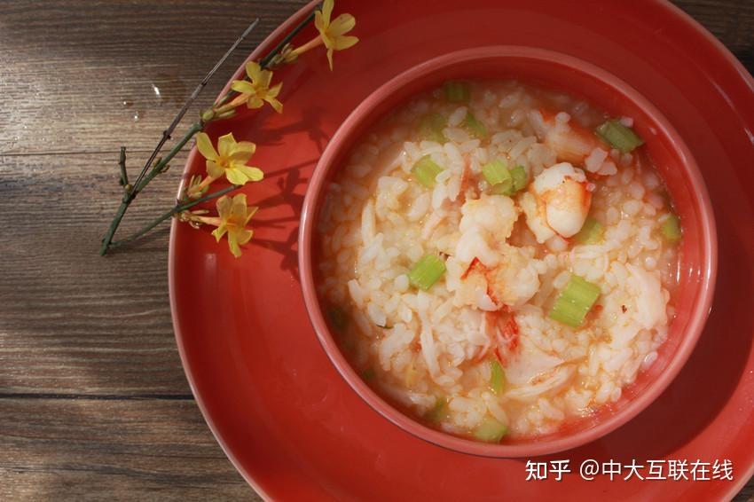 營養師湯泡飯對胃有危害嗎湯泡飯和粥有什麼區別