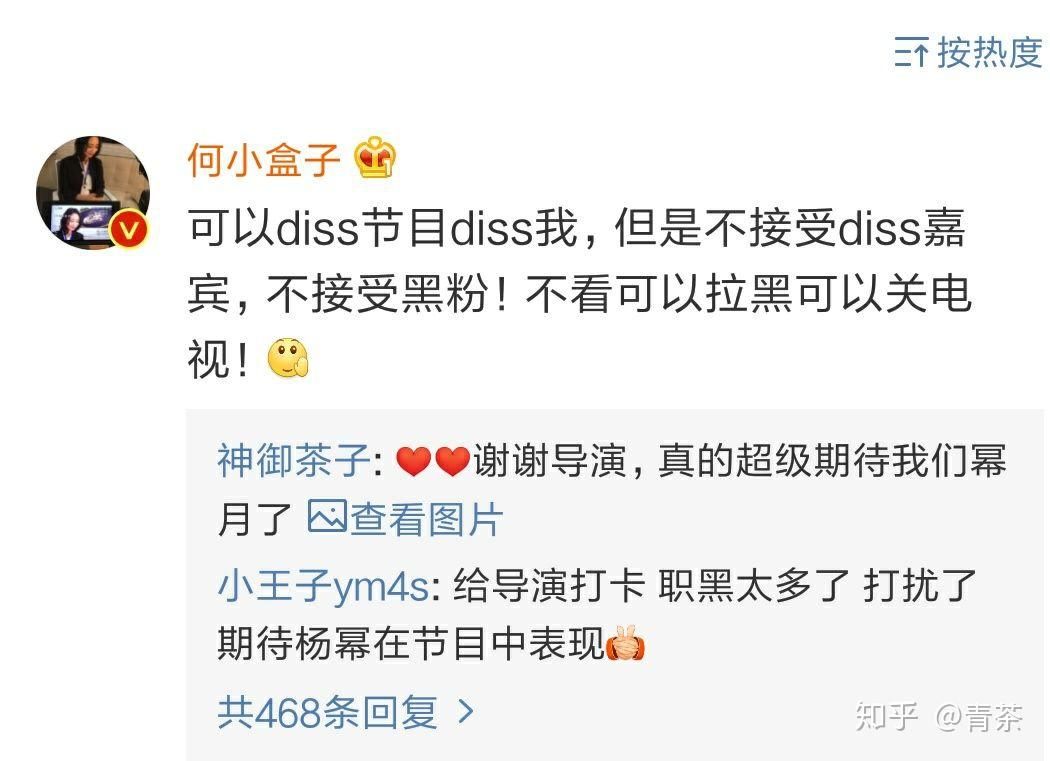 如何评价我是大侦探导演何小盒子