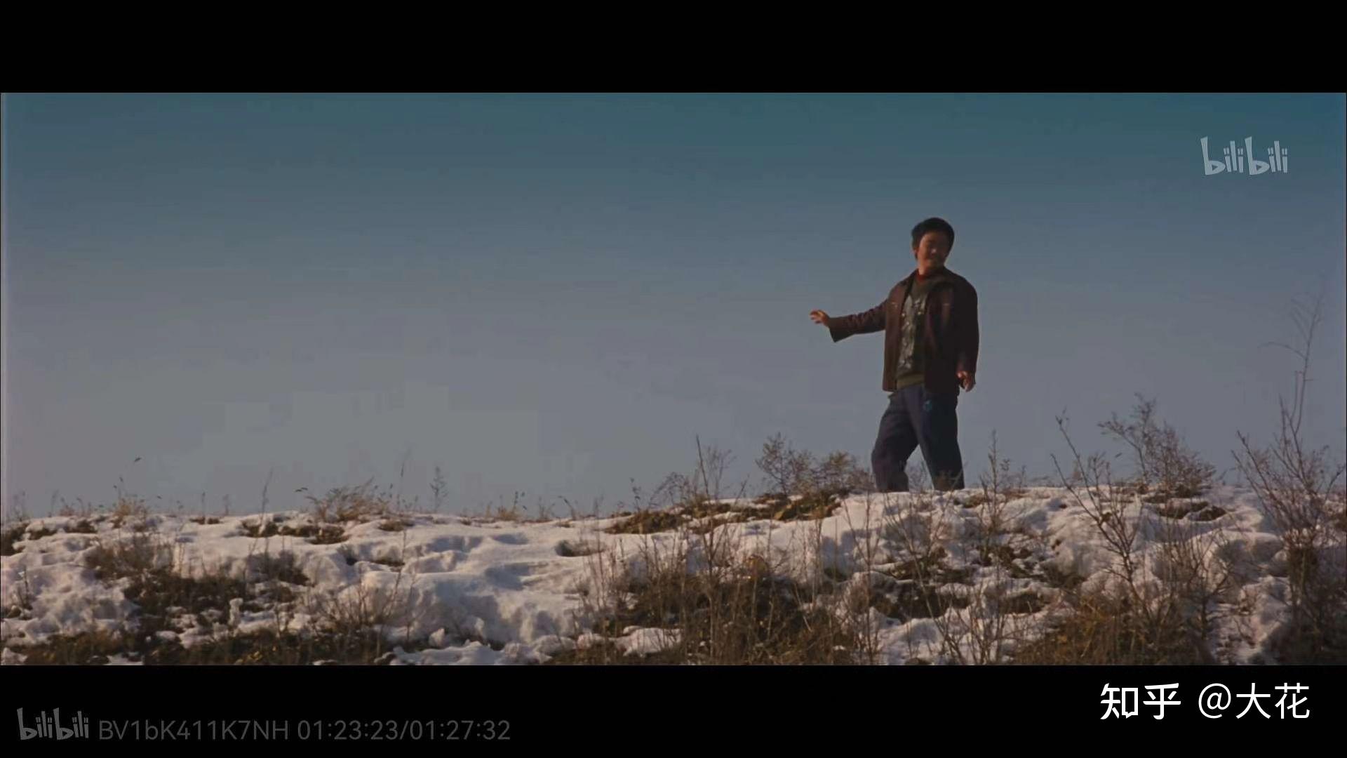 《hello 树先生》影片观后感 - 知乎