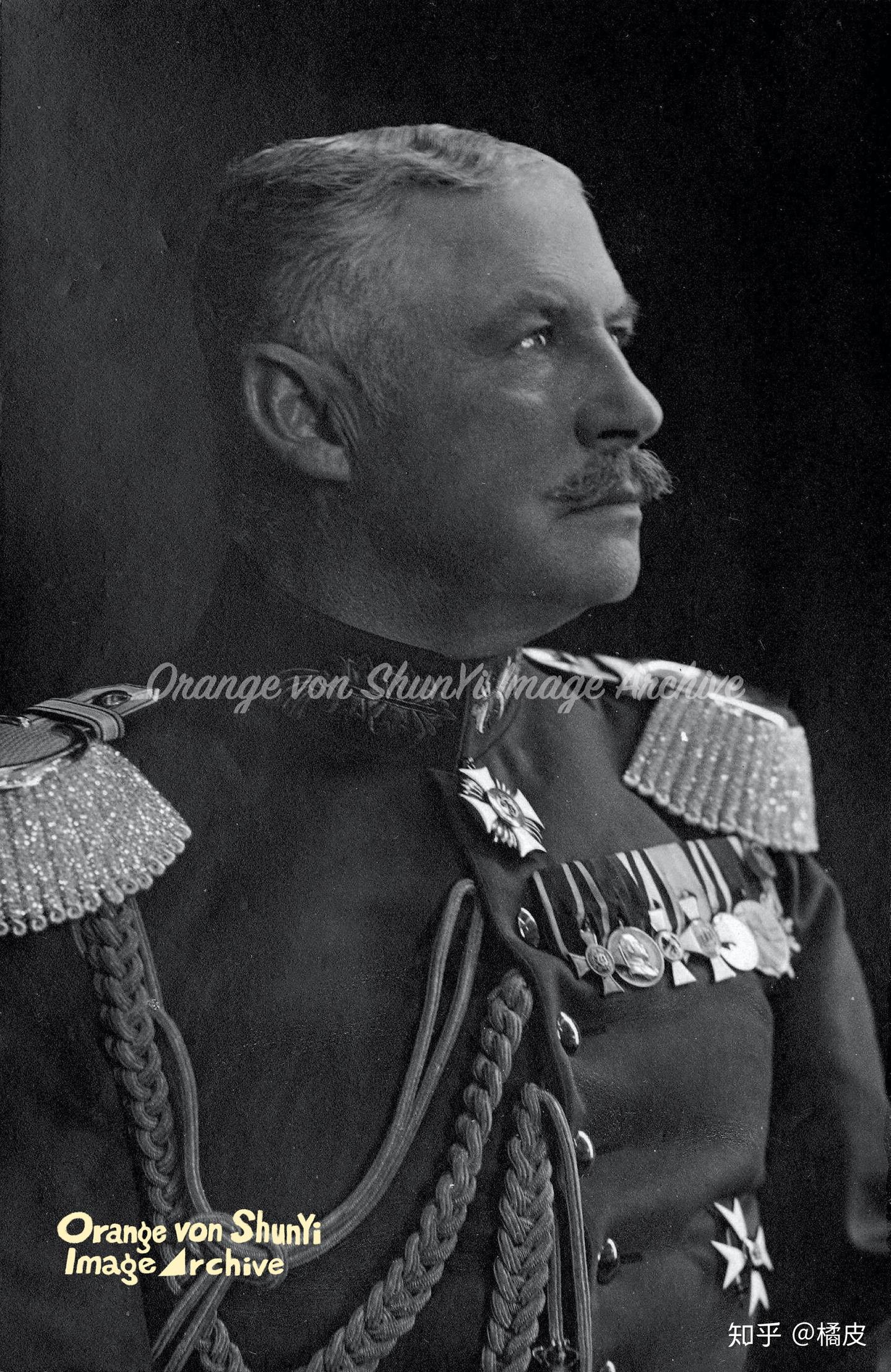 学术】德意志第二帝国陆军将官小史- 知乎