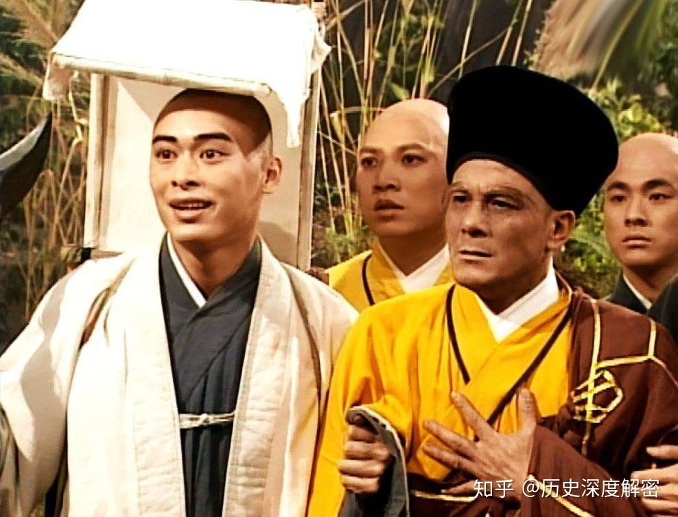 虚竹把乔峰的降龙十八掌都传给洪七公,为何却把逍遥派武功遗失? - 知乎