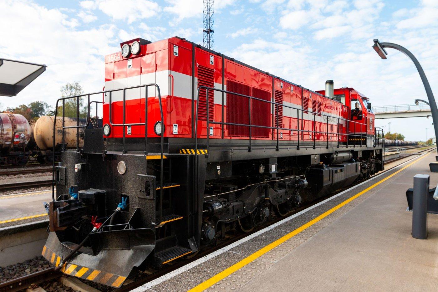 19台原配属于联合铁路公司,诺福克南方铁路以及csx运输公司的c30-7a型