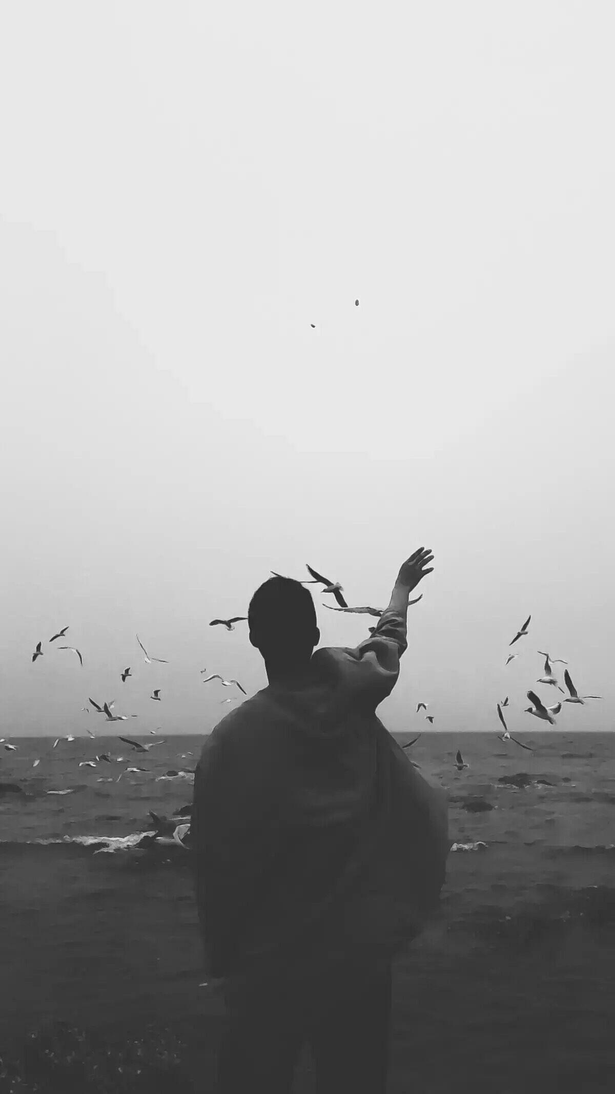 青岛轻写真摄影男生海边日系风|摄影|人像摄影|沐风摄影 - 原创作品 - 站酷 (ZCOOL)