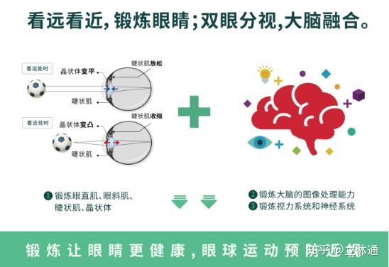 孩子近视防控眼睛调节力很关键