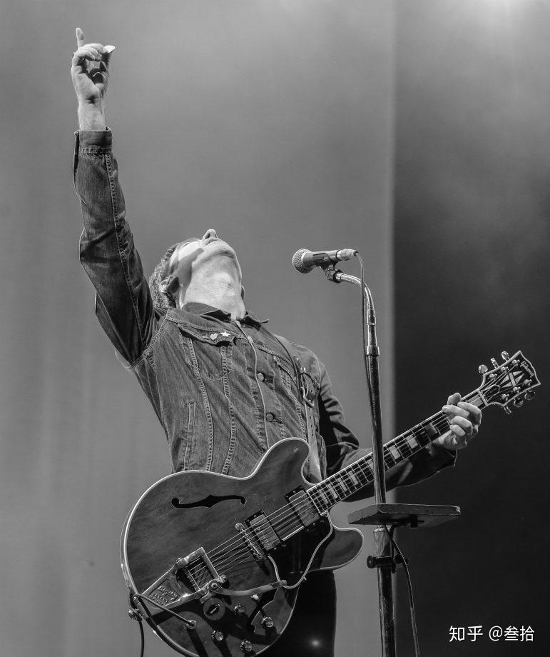 noelgallagher自传发行这10张插图里有你从未见过的noel