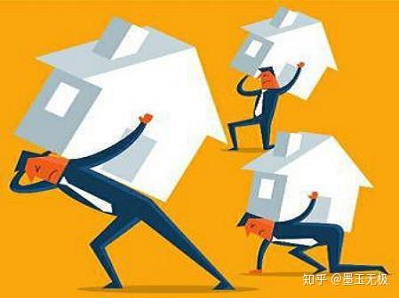 买房贷款需要什么手续？注意事项有哪些？ - 知乎