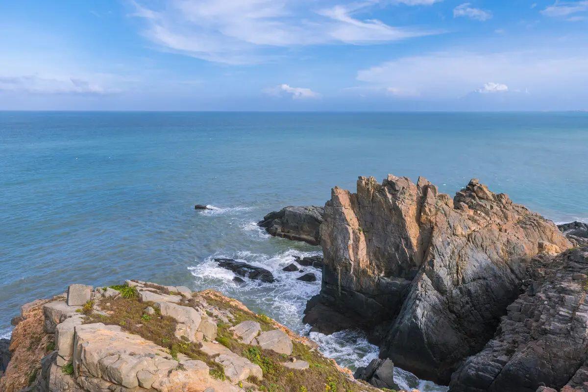 福建冬季旅游热门景点 平潭岛旅游攻略 低音号导游 - 知乎