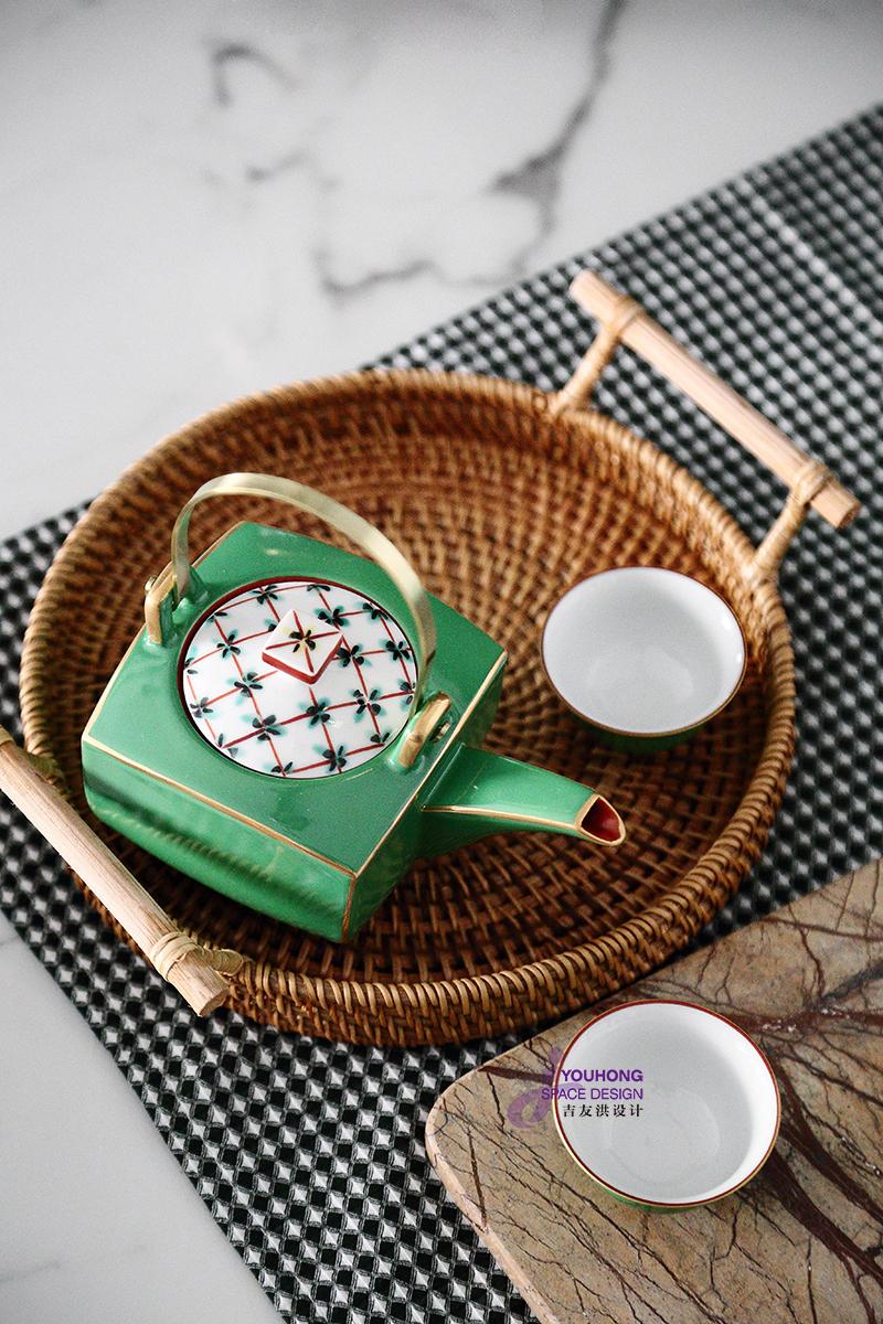 打破千篇一律的装修是什么体验?