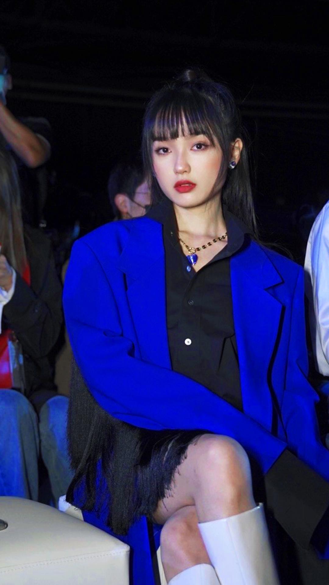 无忧传媒王乃迎与创造力的和解